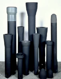 Проектирование конструкций тепловых агрегатов